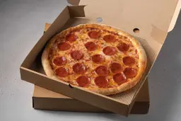 Pepperoni Pizza Large