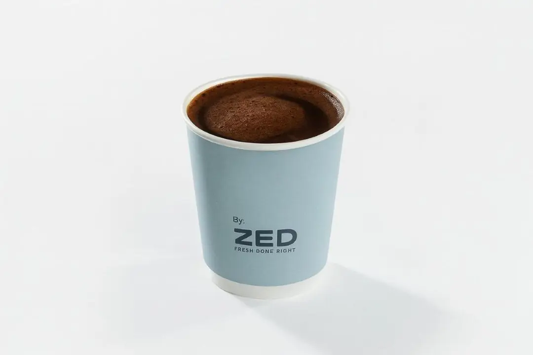 Turkish Coffee