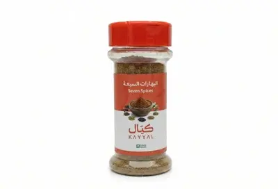 بهار كبسة 80 جرام
