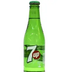 7 up