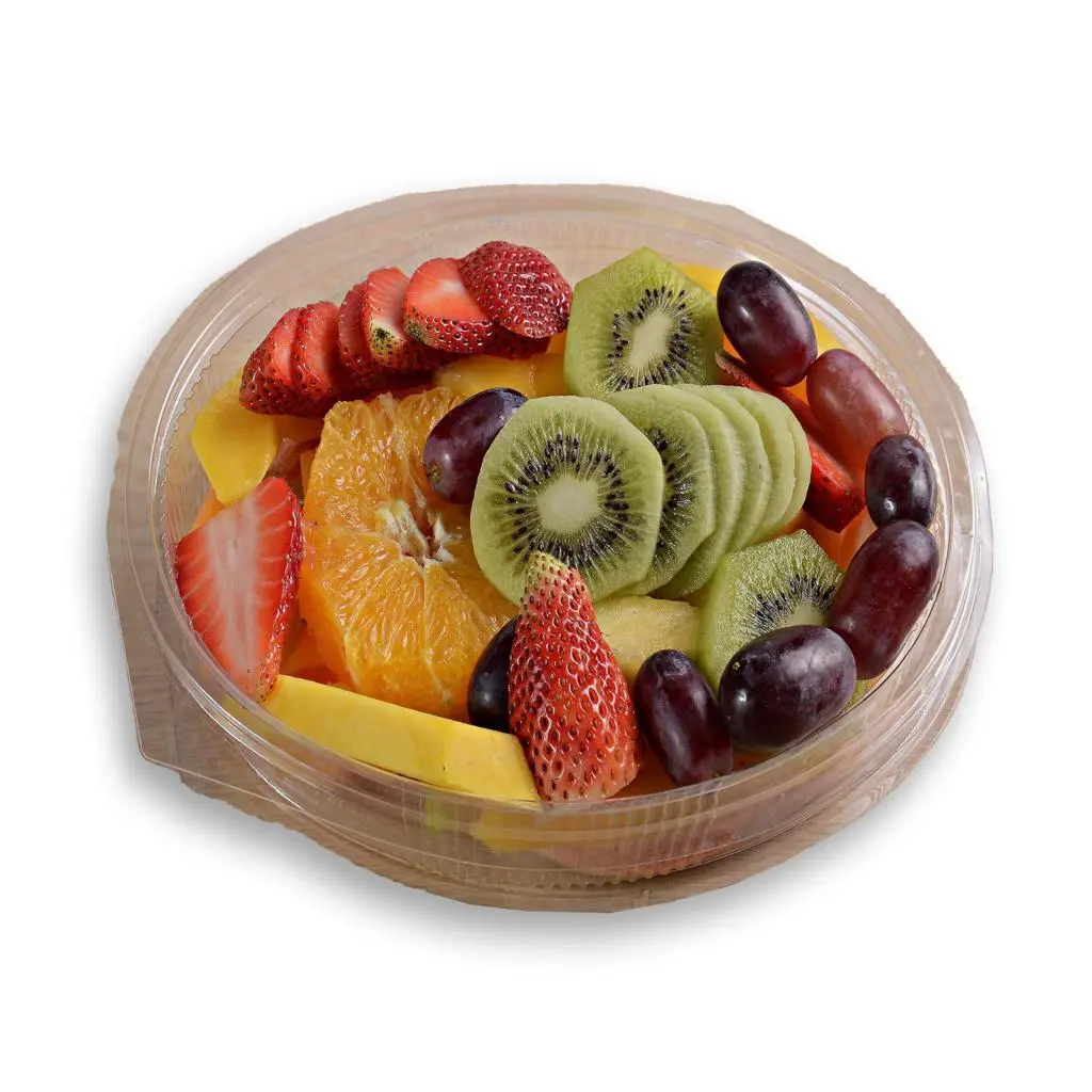 Fruit Salad