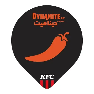 Dynamite Dip