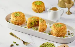 يونانية فستق