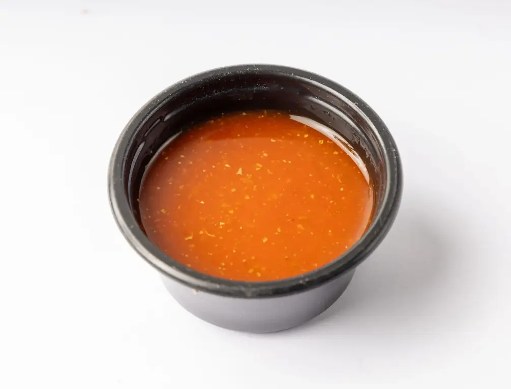 Hot Chili Sauce