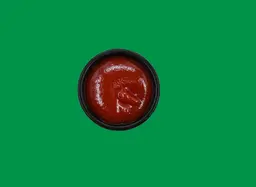 Ketchup sauce