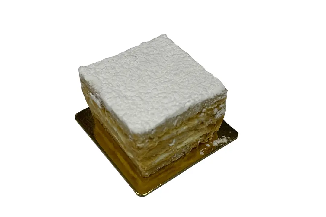 Sugar Mille Feuille