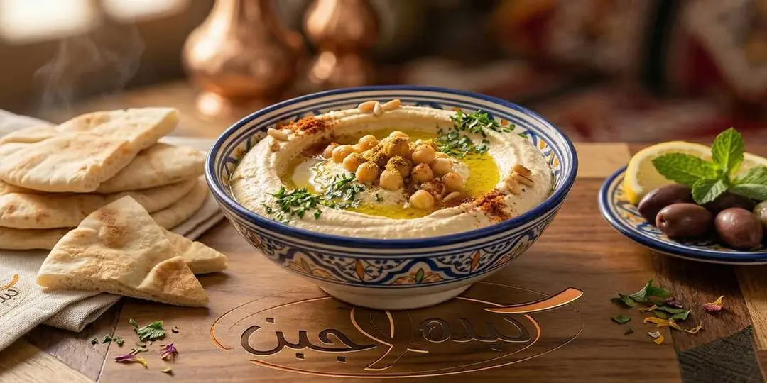 صحن حمص