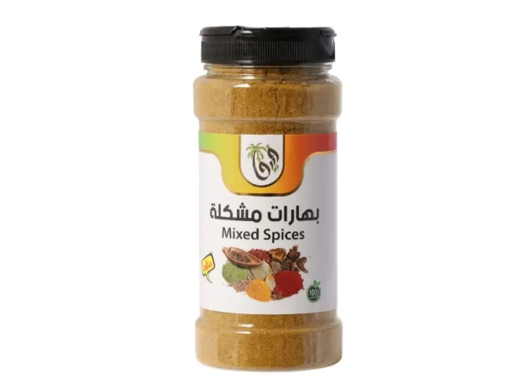 بهارات مشكلة فيفا 170 جرام
