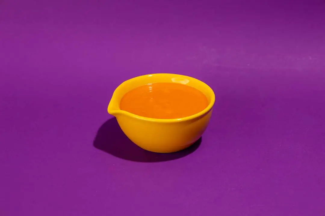 Buffalo Sauce