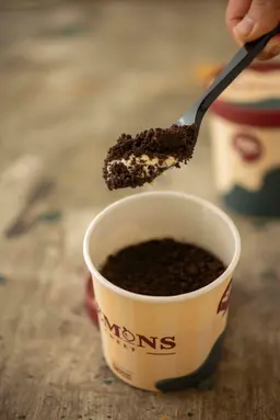أوريو تشيز كيك