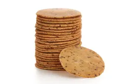 Crackers Zatar