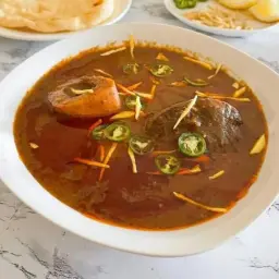 لحم بقري نيهاري