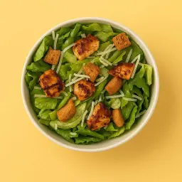 Caesar Tawook Salad
