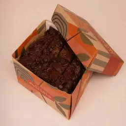 Magic Snack Box