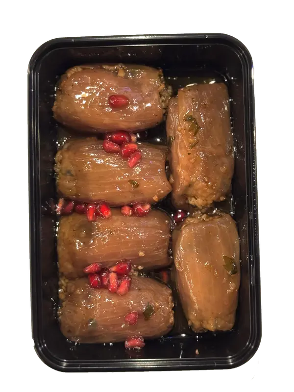 محشي بصل 6 حبات