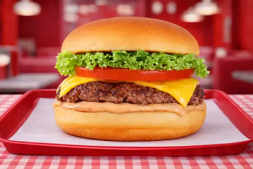 Hungry single