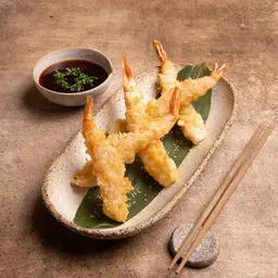 Dynamite ShrimpTempura