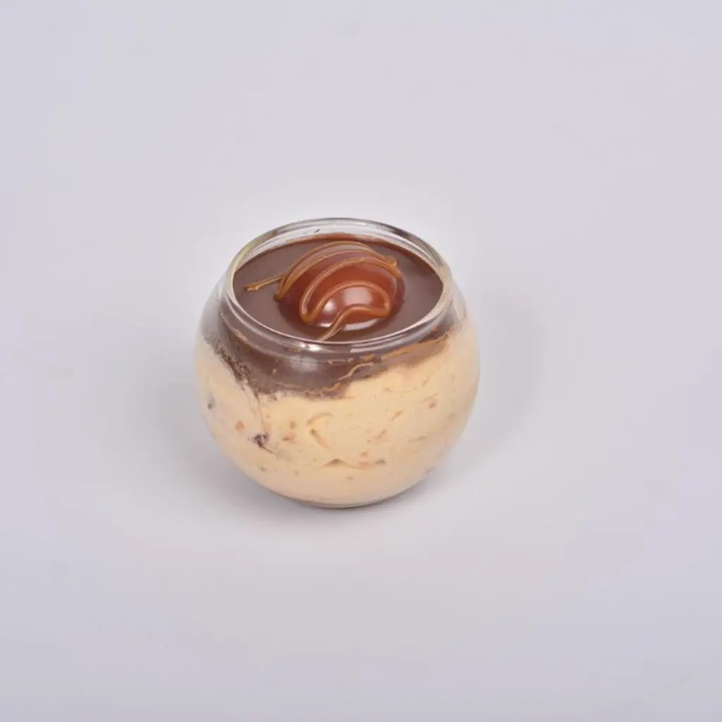 Trifle Snicker
