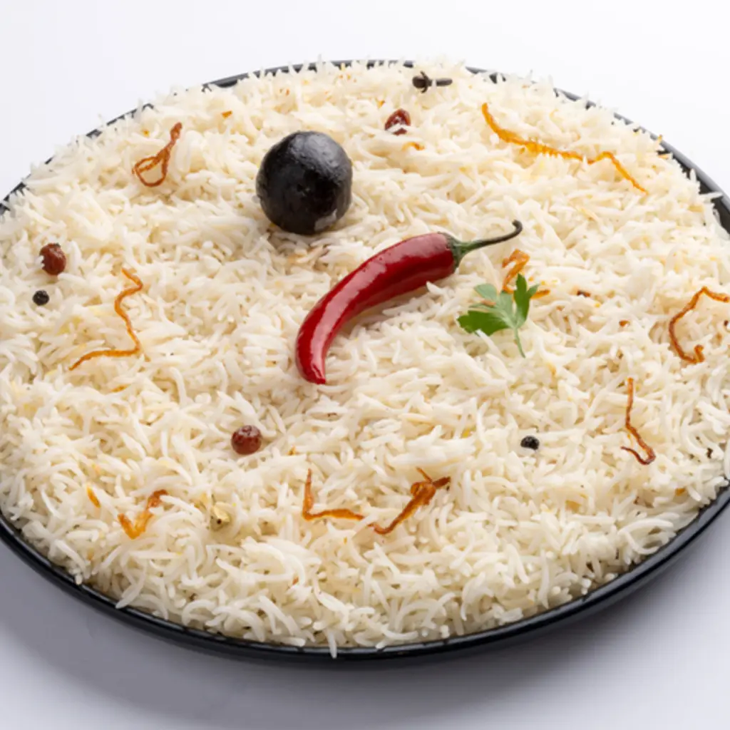 أرز بيشاور