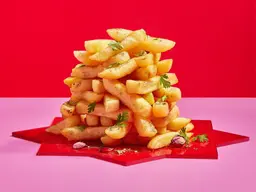 Dukka Fries