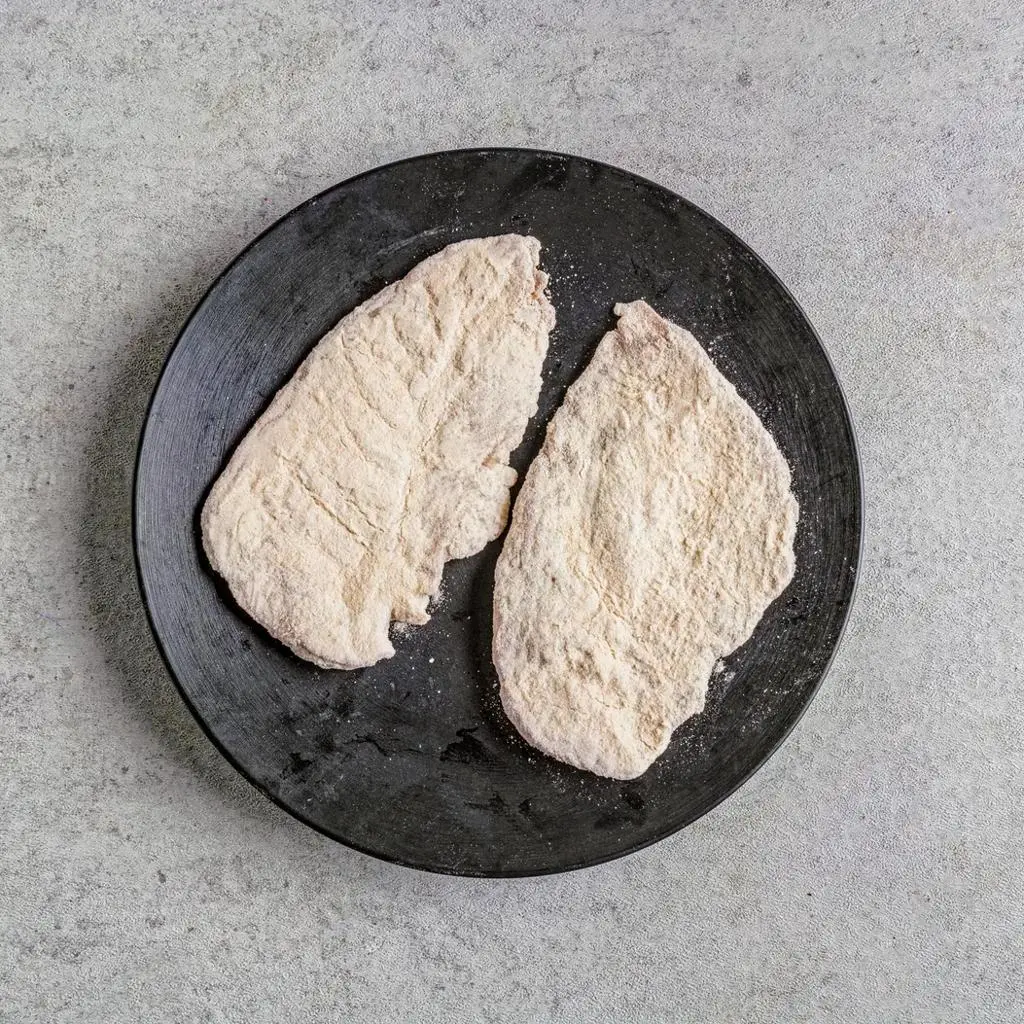 Chicken Escalope