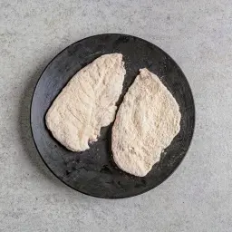 Chicken Escalope