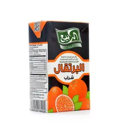 Al Rabie Juice