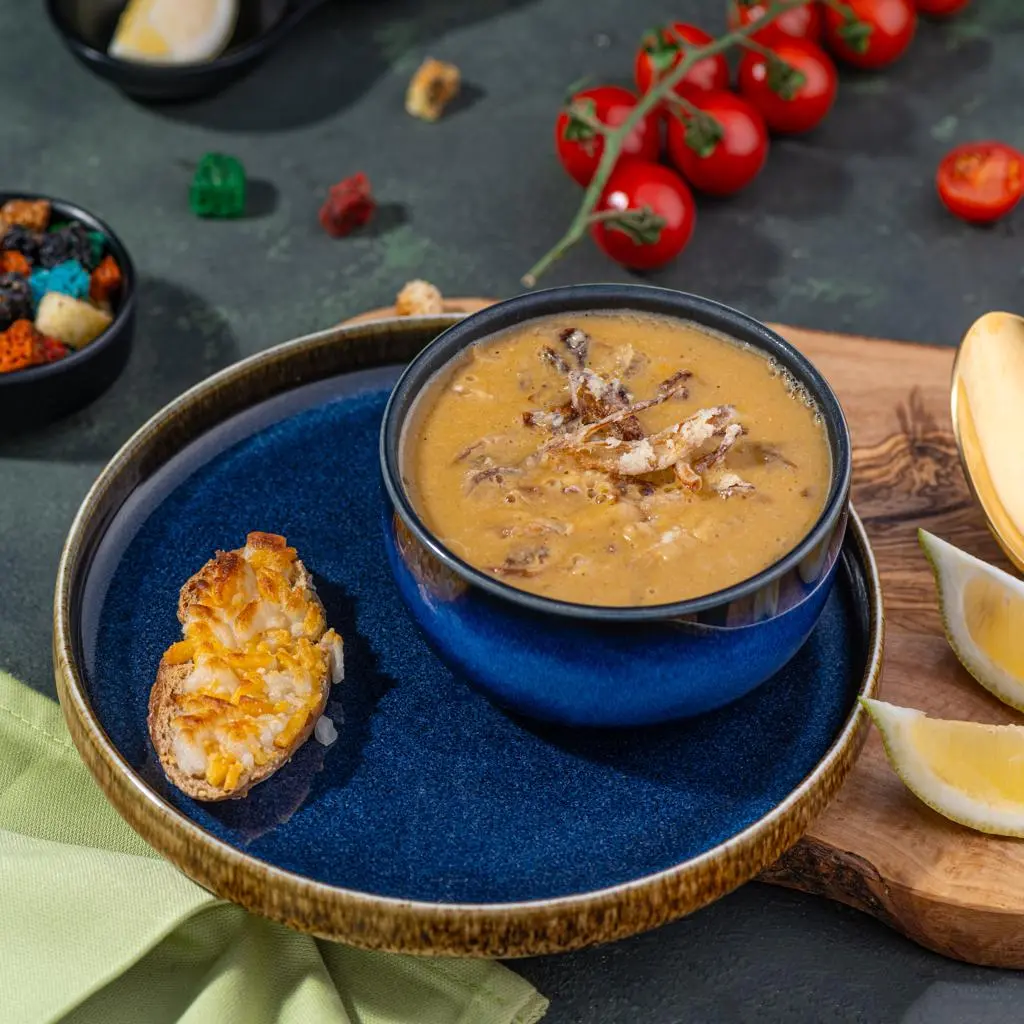 Lentil Soup