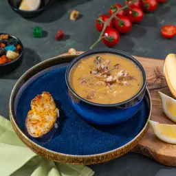 Lentil Soup