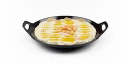 Beiruti Hummus