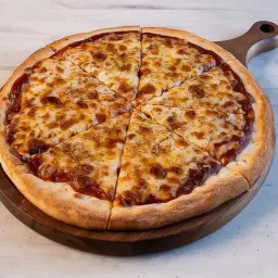 بيتزا مارجيريتا