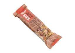 JUST ALMOND BAR APLE CNAMN&RASNS 40G