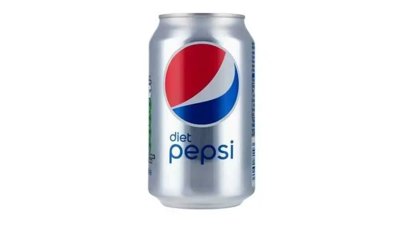 Pepsi diet