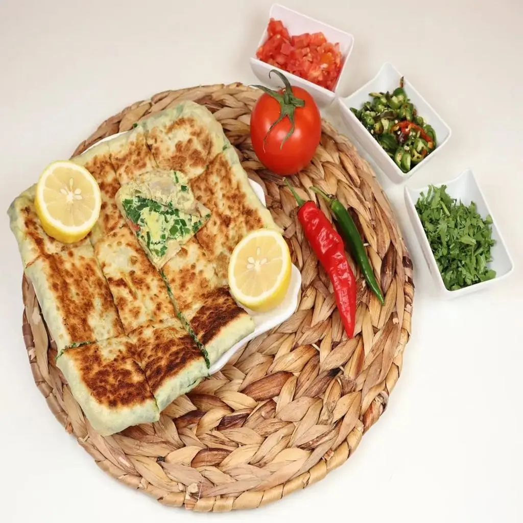 مطبق خضار