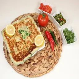 مطبق خضار