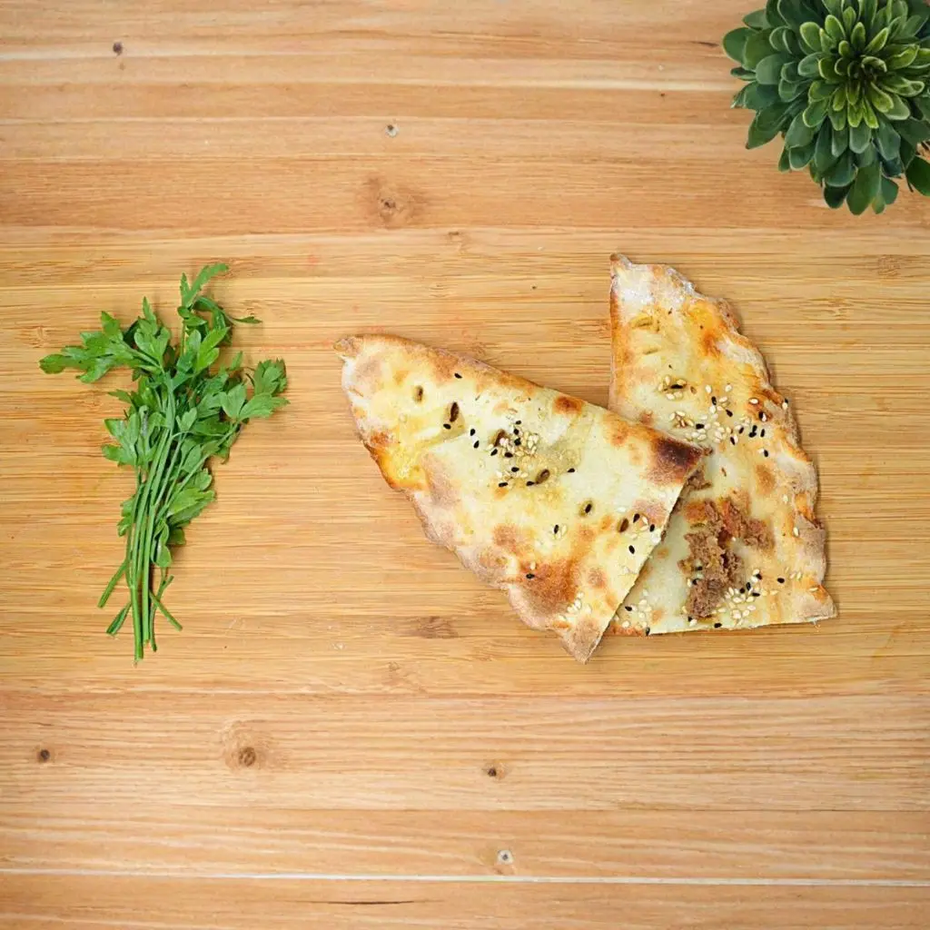 Chicken Pie