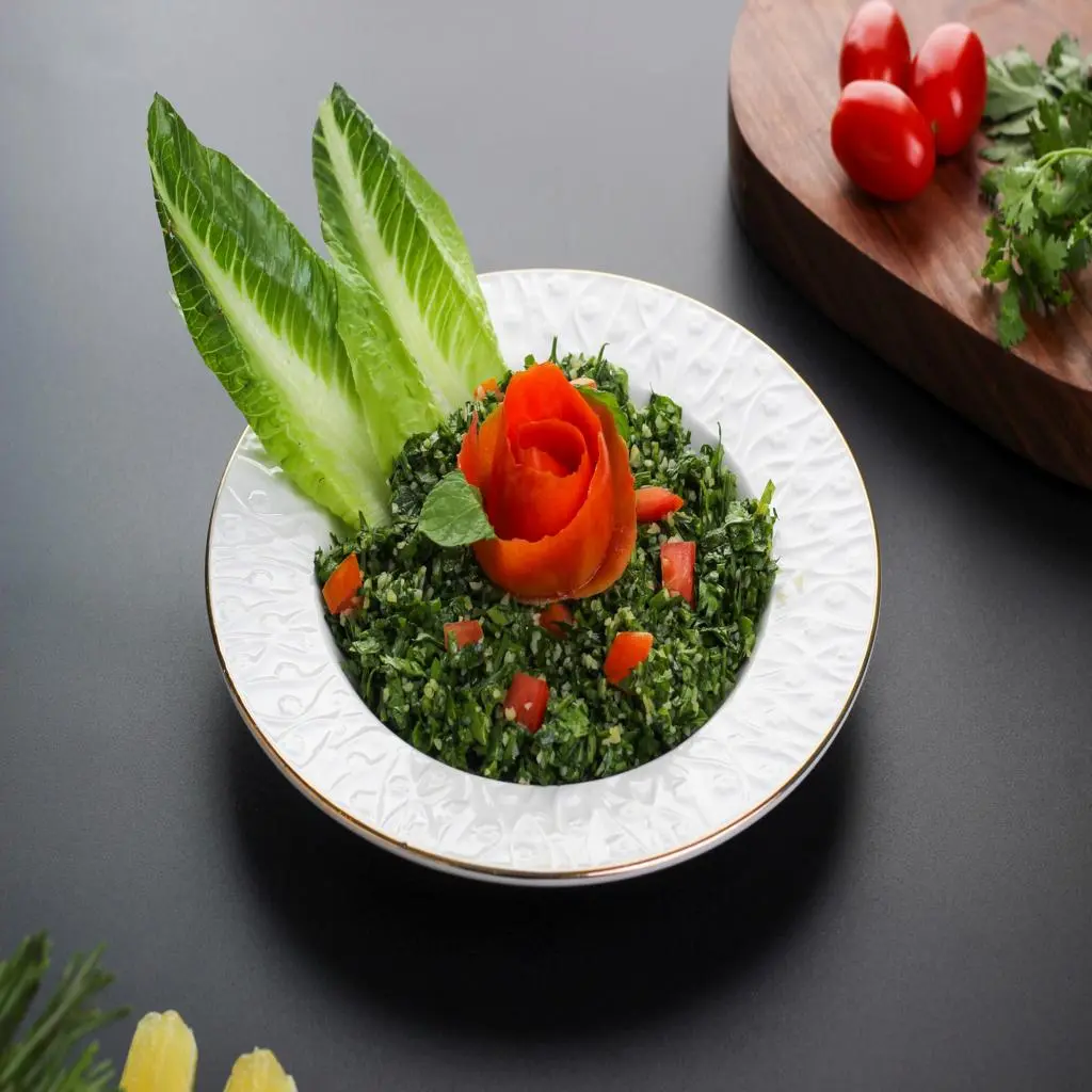 Tabbouleh