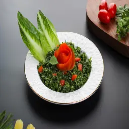 Tabbouleh