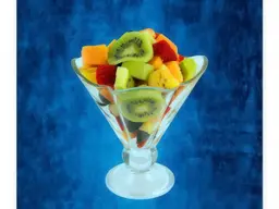 سلطة فواكه