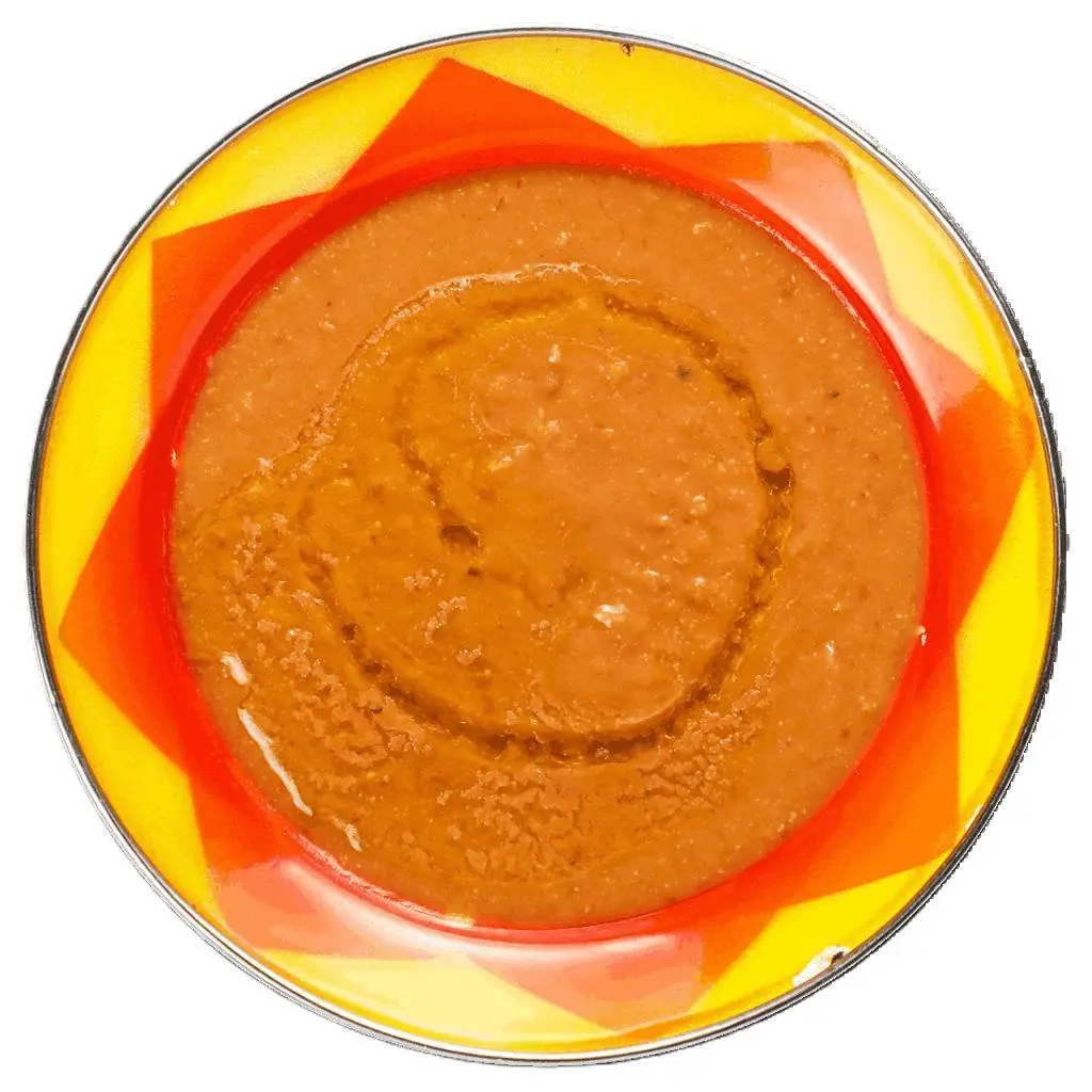 Foul Plate