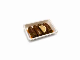 Grape Leaves