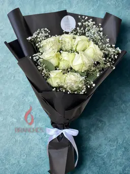 Tolerance bouquet