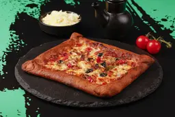 Santorini Pizza