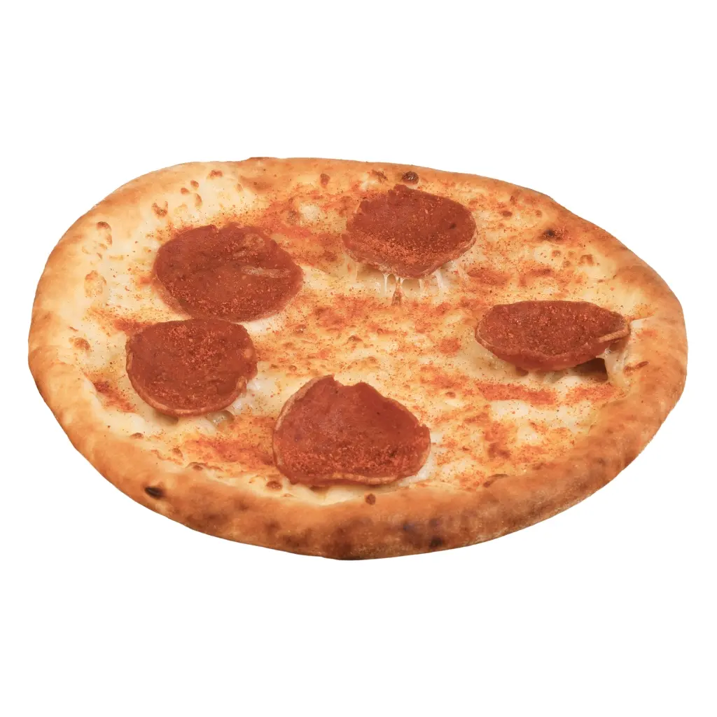 جبن بيبروني بابريكا