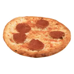 جبن بيبروني بابريكا