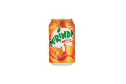 Orange Mirinda