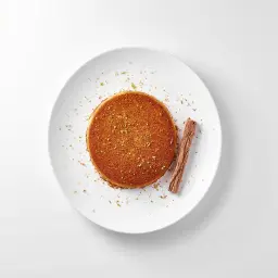 كنافة فليك