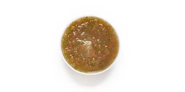 صلصة كلاسيك حارة