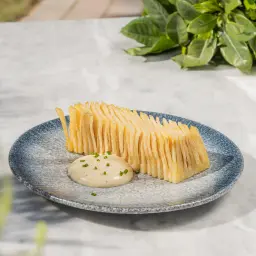 بطاطس مقلية