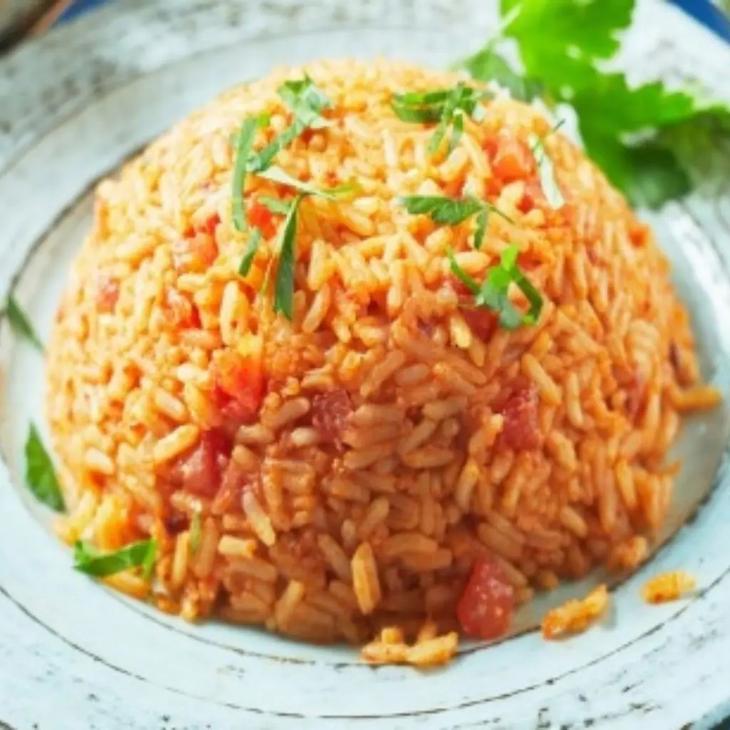 Aqabt Al Bahar Rice